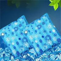 在飛比找ETMall東森購物網優惠-Pad cooling pad cushion ice an