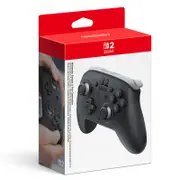 Nintendo Switch 2 Pro Controller 170195