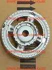Genuine Lofra Gas Cooktop WOK Burner Head WK800 WK900 WKE700