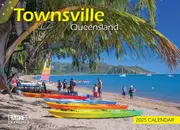 2025 Calendar Prestige Townsville QLD Wall Bartel CA536