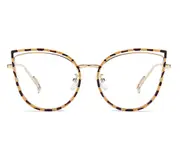 G47 Outdoor Anti-blue Light Sunglasses Smart Photosensitive Tortoiseshell Frame Color-changing Lens Flat Glasses for Women and Men