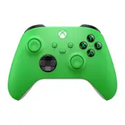Xbox Wireless Controller XSER GUNTER GREEN FOR Xbox Series X|S, Xbox One, PS