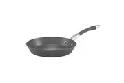 Anolon Endurance+ 24cm Non-Stick French Skillet Round Induction/Oven Pan Black