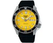 Seiko 5 sports SBSA307/SRPL87 SKX series Mechanical Automatic metal watch New