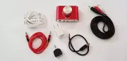 Mogu Mini Bluetooth Amplifier HIFI Audio 4.0