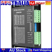 DM556 Digital Stepper Motor Driver 2-Phase 5.6A for 57 86 Stepping Motor AU