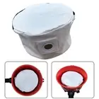 Reusable Dust Bag for Numatic For Henry and For Hoover Vacuum Cleaners