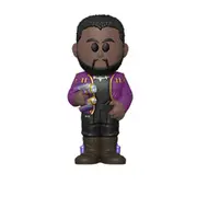 What If Starlord T'Challa Vinyl Soda Chase Ships 1 in 6