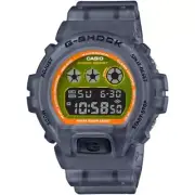 CASIO G-SHOCK DW-6900LS-1JF Color Skeleton Limited Series Men`s Digital W .JP