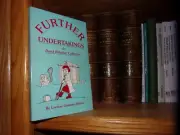 Further Undertakings of a Dead Relative Collector Genealogy Book