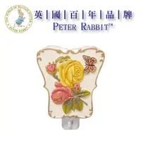 在飛比找松果購物優惠-PETER RABBIT 彼得兔 比得兔ANNIES玫瑰小壁