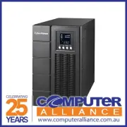 3000VA CyberPower Online S Tower Online UPS OLS3000E 2 Year Adv Replacement Warr