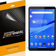 (3 Pack) Supershieldz for Lenovo (Tab M8 FHD) 8 inch Screen Protector Anti Glare and Anti Fingerprint (Matte) Shield