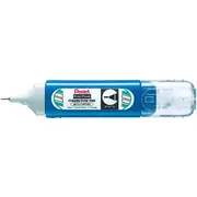 Pentel Correction Pen Fine 12mL