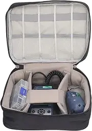 Compact Hand Fiber Increase 400X - for Exposure to Fiber Optics on The Go - Kip 600V