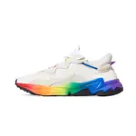 【RUNNING5】ADIDAS OZWEEGO PRIDE 彩虹🌈 男 女 休閒鞋 EG1076