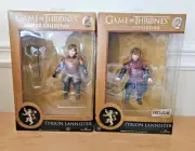 Funko Game of Thrones Legacy Collection #2 Tyrion Lannister Walgreens Set of 2