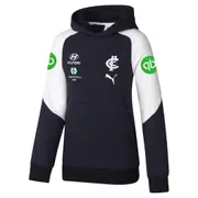 AFL 2025 Team Hoodie - Carlton Blues - Youth - Kids