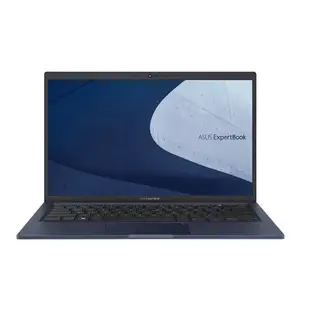 ASUS 華碩 ExpertBook B1 14吋 商用筆電【現貨 免運】B1402CVA-0021A1335U 筆電