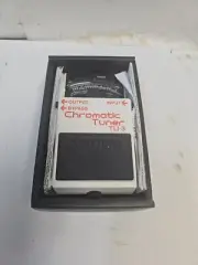 NEW Boss Tu-2 Chromatic STOMPBOX Tuner Effects Pedal