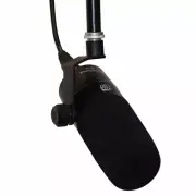 PRESONUS PD-70 Dynamic Cardioid Zoom Broadcast Mic Work From Home Microphone