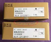 1PCS Panasonic Servo Motor MSMJ022S1V NEW