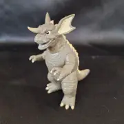 Super 7 Baragon 1968 4" Godzilla Monster Island ReAction Figure *USA Seller*