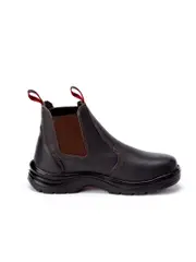 King Gee Flinders Boot Claret