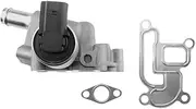 EGR Valve Compatible with OPEL/Compatible with Vauxhall Corsa C D 1.0L 1.2L 1.4L 2003-2014 EGR/PL/080A