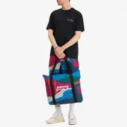 By Parra The Festival Fence Bag