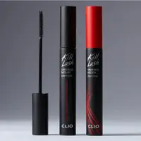 在飛比找蝦皮購物優惠-CLIO KILL LASH SUPERPROOF MASC