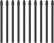Spaseeba X3 Pen Replacement Nibs 10 Pieces Suitable fo rxp Drawing Tablet Artist10 2nd /Artist12 2nd /Artist13 2nd/Artist16 2nd/Pro 16/Deco L LW