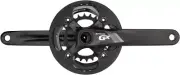 SRAM GX 1000 Crankset 175mm 10-Speed 36/22t 104/64 BCD GXP Spindle