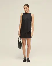 Elouise Linen Top