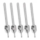 Hair Transplant Ertip Fue Punch 0.9 MM Motorized Ultra Sharp Highly Durable 5 P