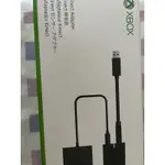 XBOX ONE S/X KINECT 2.0 V2 電源適配器 轉接器 3.0 PC 電腦 適配器XBOXONE