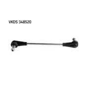 SWAY BAR LINK FRONT BMW SERIES 1,2,X1,X2 MINI F54,56 (2013 ON) 31306862864 (PAIR