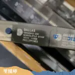 電子零件｜DS1225AD-200｜DIP｜DALLAS｜專業代尋冷門、停產IC