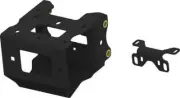 KFI 101740 (M10) Winch Mount for 2009-2014 Polaris Sportsman 550 (XP)