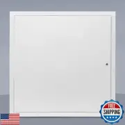 Thicken 24 x 24 Access Panel for Drywall,Attic Door, Ceiling Access Panel for