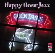 Happy Hour Jazz by Various Artists (CD, Apr-2001, Atlantic (Label)) BRAND NEW