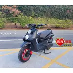 山葉 YAMAHA BWS 125  2012年【高雄宏良中古機車大賣場】大B125 BWSR 二手BWS 保固