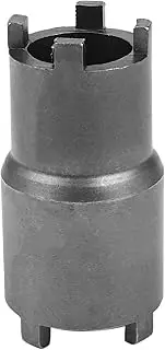 Peakloong Clutch Tool for Oil Filter Lock Nut Spanner Socket 90 110cc 125cc 200cc 250cc