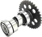 GY6 50cc 80cc 100cc High Angle Performance Camshaft 139QMB 139QMA Scooter Moped ATV Baotian Taotao Jonway VIP ZNEN accessories