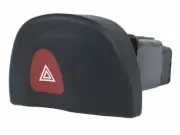 For Renault Megane I 1 Hazard Light Switch Button 7700435867