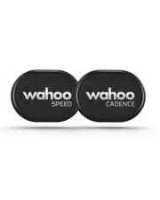Wahoo Speed and Cadence Bundle Bluetooth ANT+