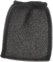 DONFAMDS Hair Dryer Diffuser Sock for Curly Hair Portable Sponge Attachment for Blow Dryer Lightweight Hair Blower Cover for Home and Salon Use Protects Hair From Heat Damage