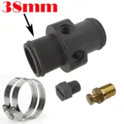 Air Bleed 38mm Adapter Kit (PART #0417) (Davies Craig) - Engine Cooling System