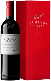 Penfolds St Henri Shiraz 2019 Giftbox 750ml