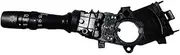 Parts Number 93410-H7020 93410H7020 Headlight Switch Pack of 1 Piece